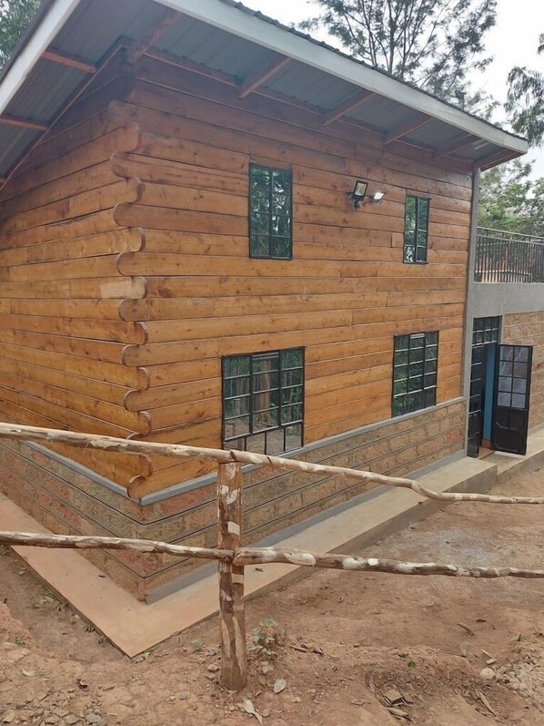 Exterior - Kihingo cottages muranga (Murang'a)