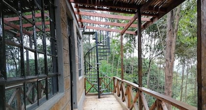 Kihingo cottages muranga