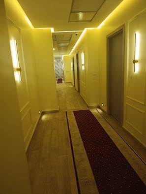 Exterior - Tamaya (Al-'ashir min Ramadan)