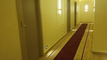 City Room | Terrace/patio