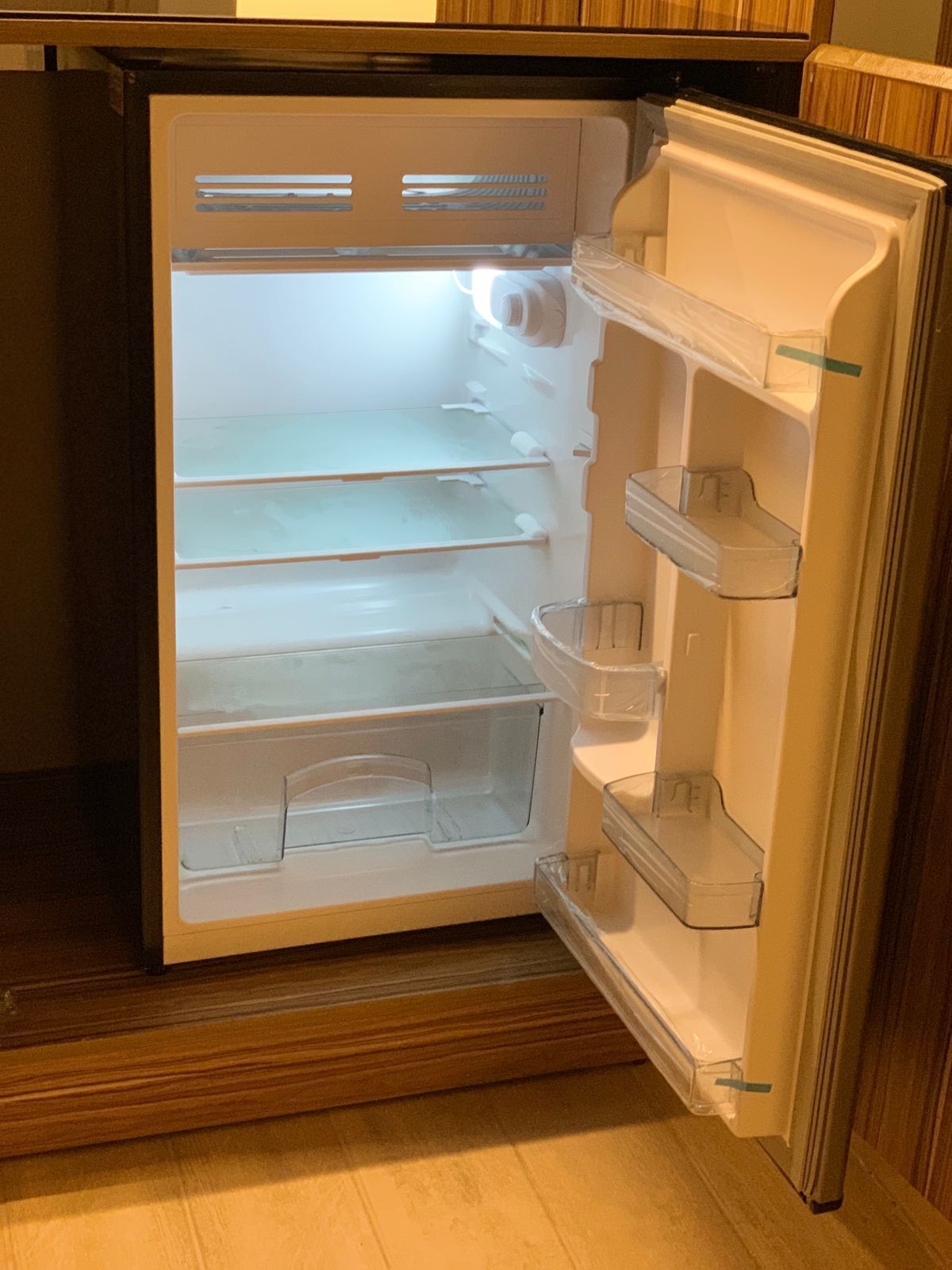 Televisión de pantalla plana 