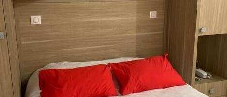 Classic Double Room, Garden View | Blackout drapes, iron/ironing board, free WiFi, wheelchair access