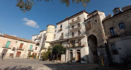 Luxury Private Mountain Villa with Pool & Beautiful Views in Puglia
