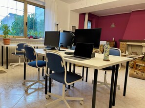 Businesscenter