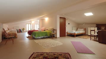 Ferros/tábuas de passar roupa, Wi-Fi, roupa de cama