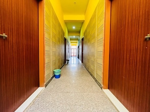 Interior - Yamuna Dham (Mathura)