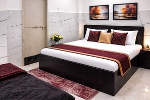 Free WiFi - Yamuna Dham (Mathura)