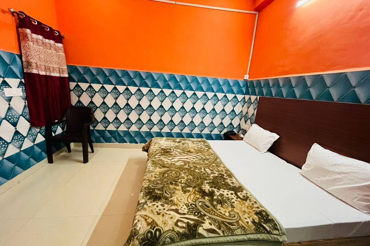 Quadruple Room | Free WiFi