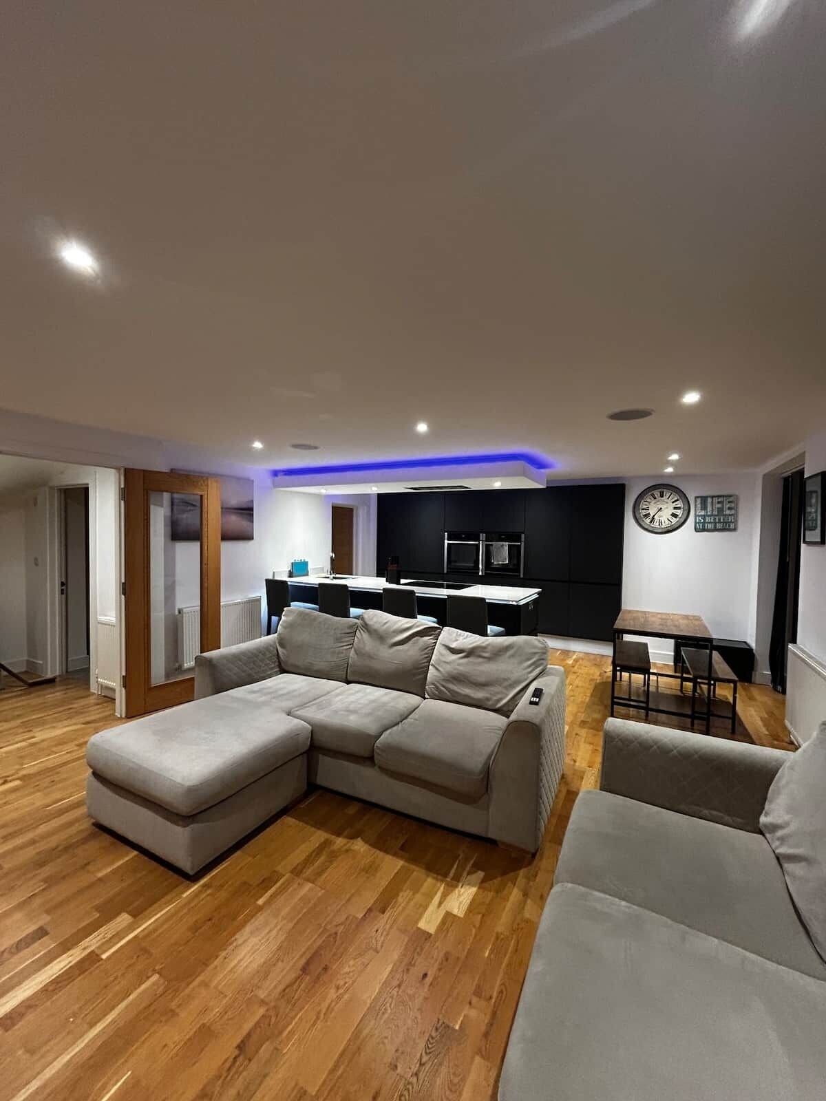 Image de profil de l’hôte