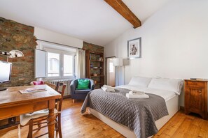 Ferienhaus | 1 Schlafzimmer