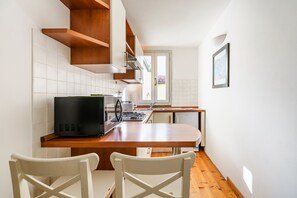 House - San Pierino in Firenze (Florence)