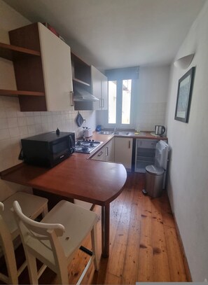 Apartment - San Pierino in Firenze (Florence)