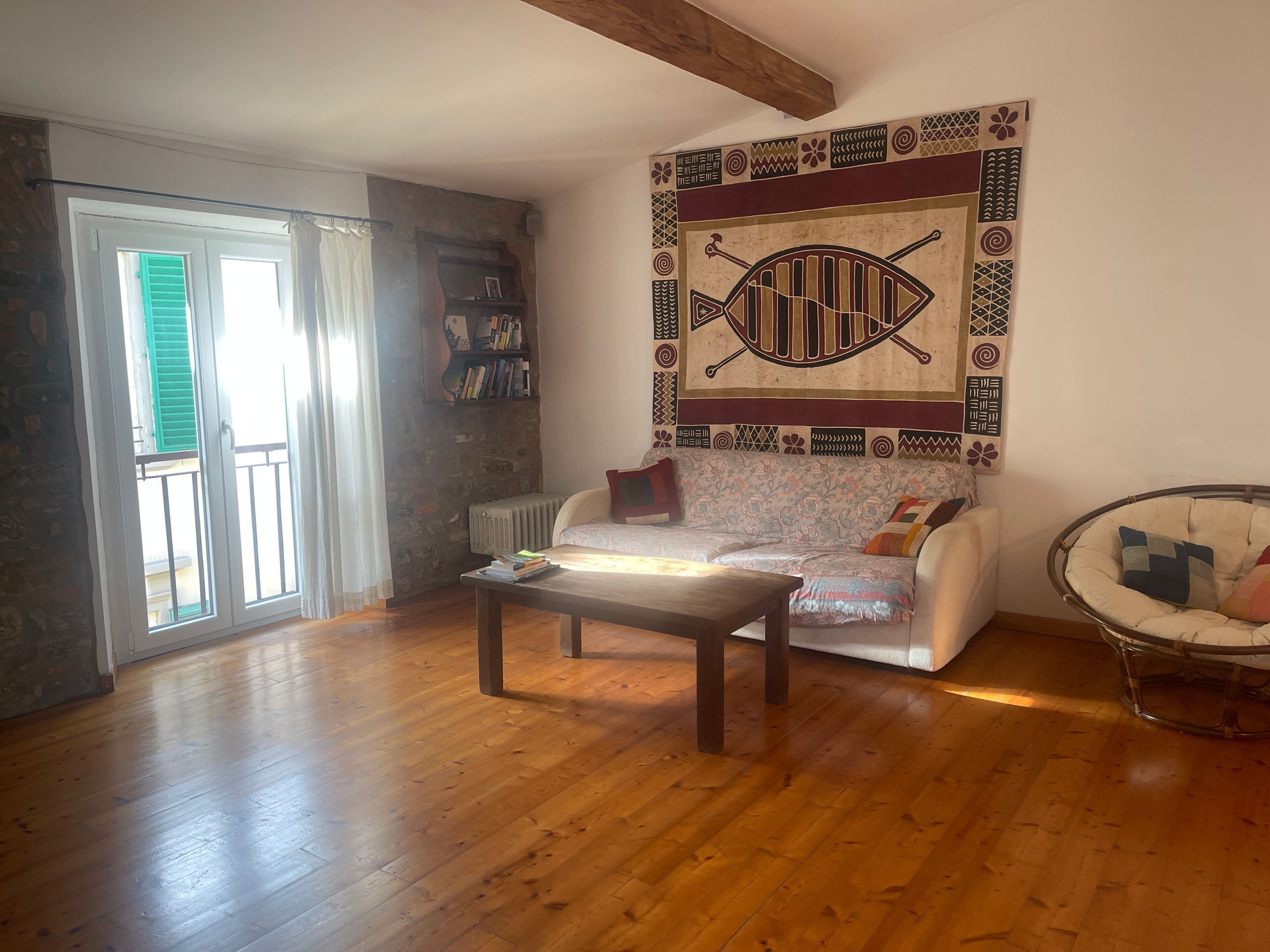 Apartment | 1 Schlafzimmer