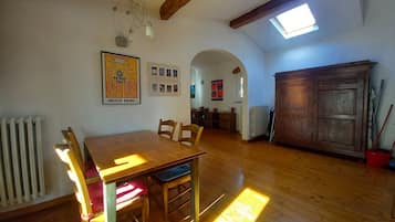 Apartment | 1 bilik tidur