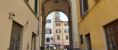 Apartment | 1 bedroom