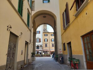 Apartment | 1 Schlafzimmer