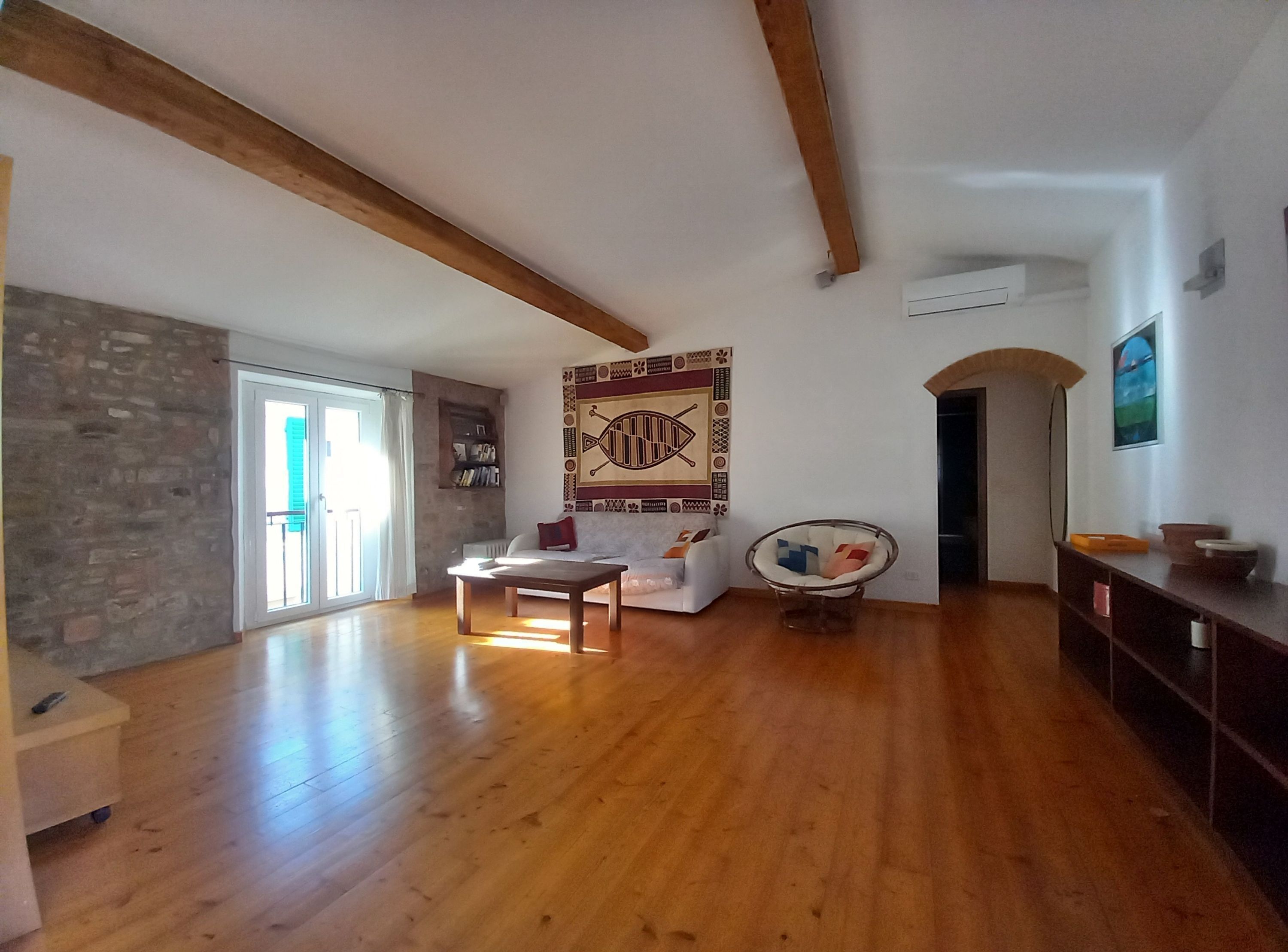 Apartment | 1 bilik tidur 