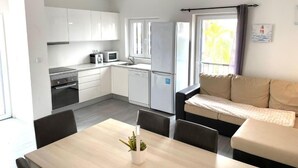 Interior - Apartamentos Honório - Vilamoura (Loule)