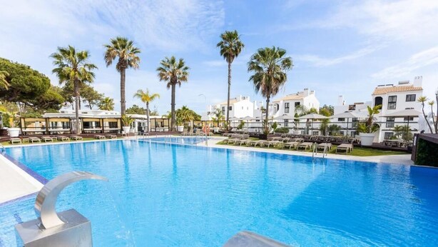 Pool - Apartamentos Honório - Vilamoura (Loule)