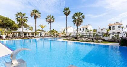 Apartamentos Honório - Vilamoura
