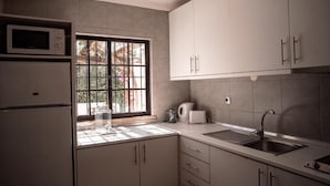 Private kitchen - Apartamentos Honório - Vilamoura (Loule)