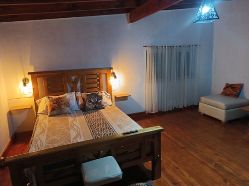 House for rent in mar del plata, per day, per week or per fortnight