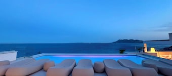 Fenici Levanzo Hotel - Adults Only