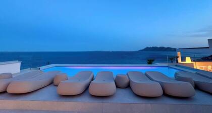 Fenici Levanzo Hotel - Adults Only