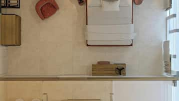 Habitación básica | Plano