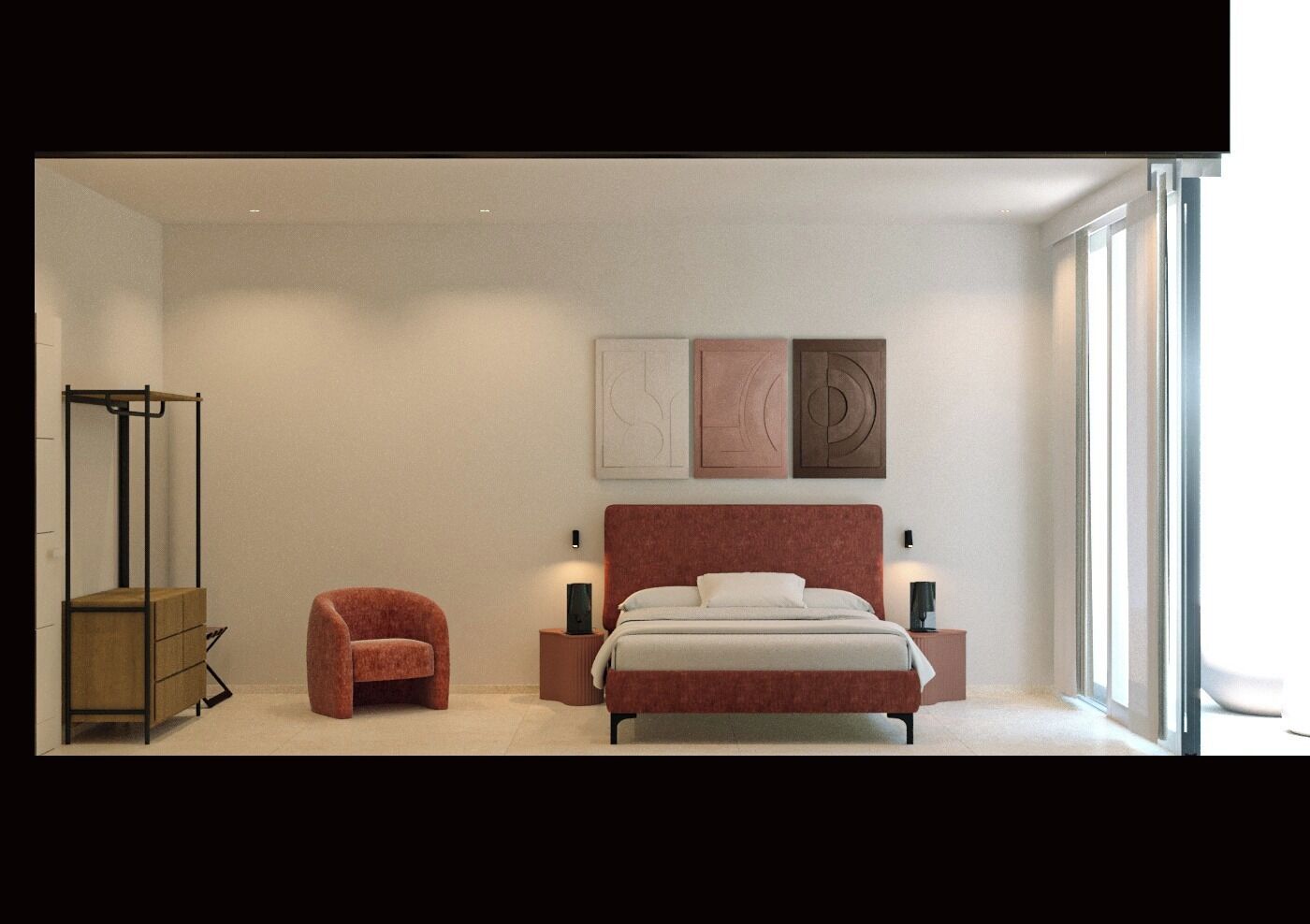 Basic Room | Free WiFi