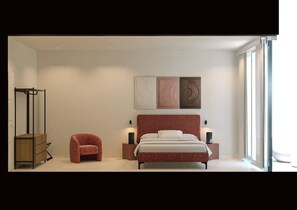 Basic Room | Free WiFi - Fenici Levanzo Hotel (Levanzo)