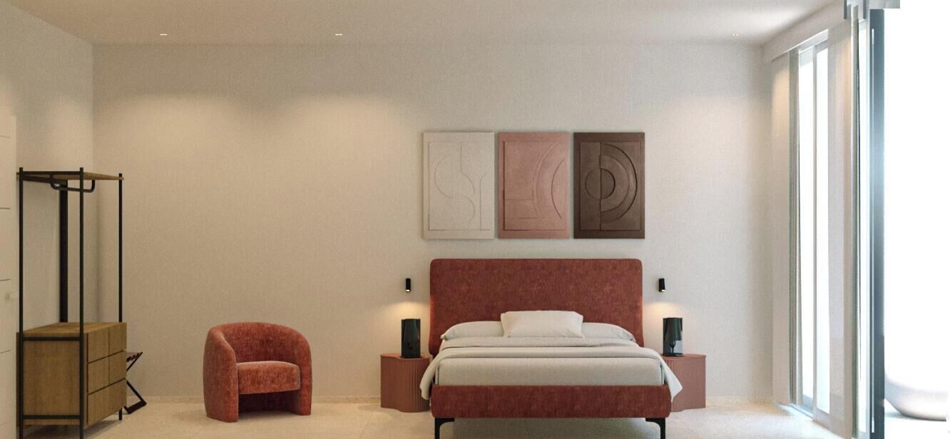 Habitación básica | Wifi gratis