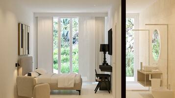 Basic Room | Free WiFi