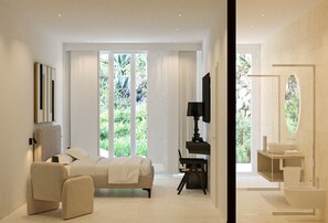 Basic Room | Free WiFi - Fenici Levanzo Hotel (Levanzo)