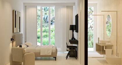 Fenici Levanzo Hotel - Adults Only