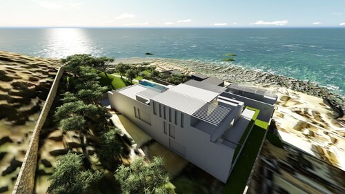 Fenici Levanzo Hotel - Adults Only