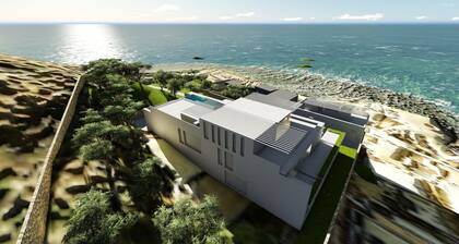 Fenici Levanzo Hotel - Adults Only