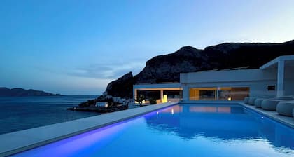 Fenici Levanzo Hotel - Adults Only