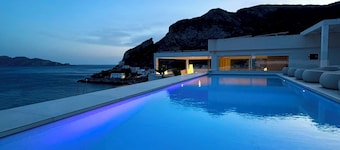 Fenici Levanzo Hotel - Adults Only