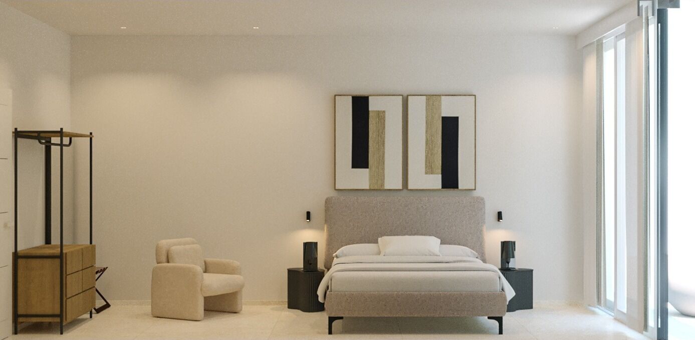 Basic Room | Free WiFi