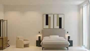 Basic Room | Free WiFi