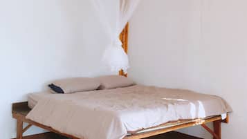 Felles sovesal, 1 soverom, tilgjengelighetstilpasset, røyk | 1 soverom