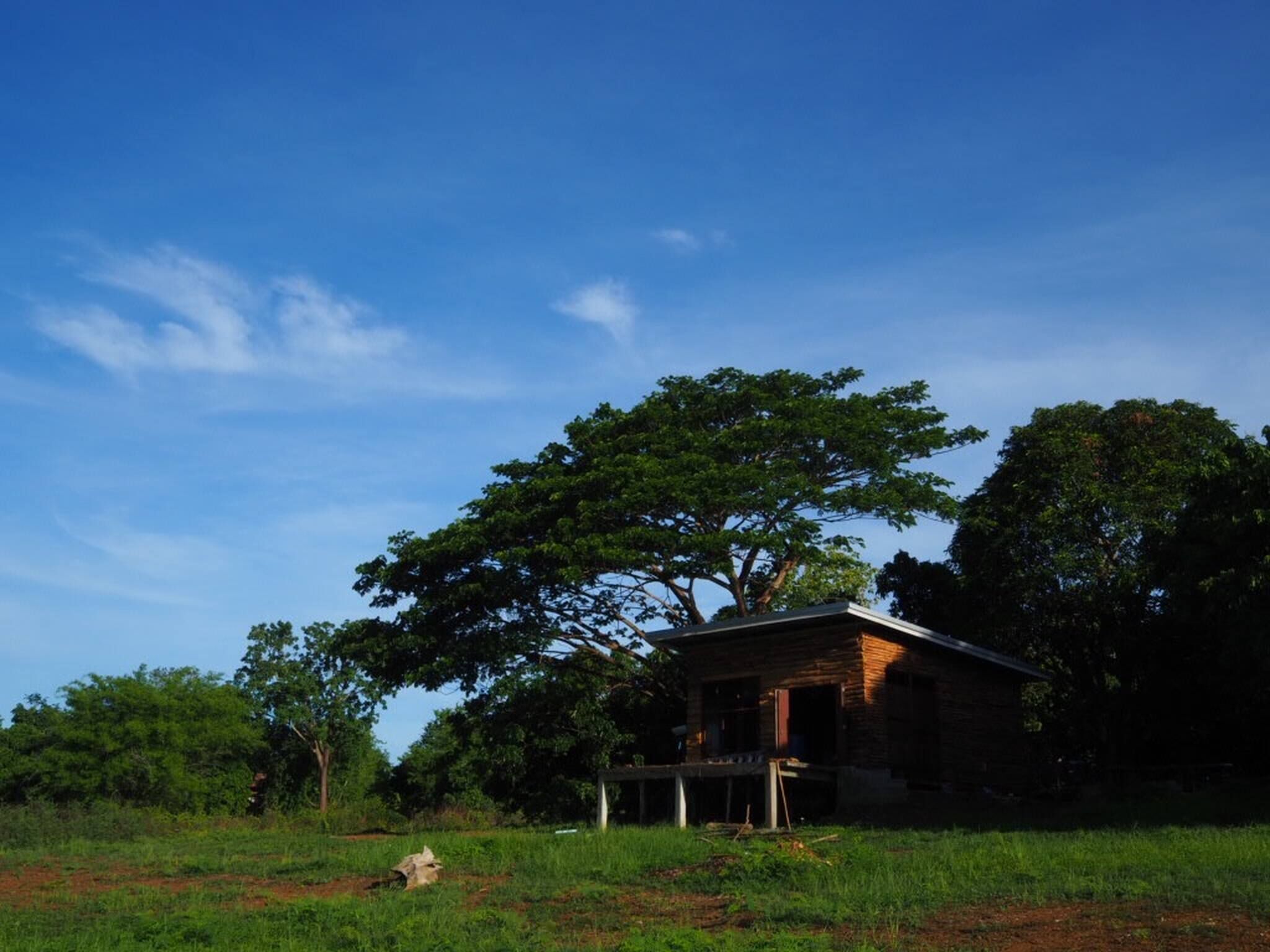 Shared Dormitory, 1 Bedroom, Accessible, Smoking | Exterior