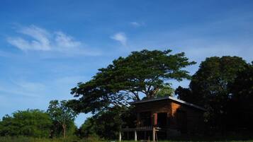 Shared Dormitory, 1 Bedroom, Accessible, Smoking | Exterior