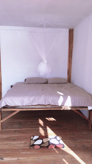 Shared Dormitory, 1 Bedroom, Accessible, Smoking | 1 bilik tidur 