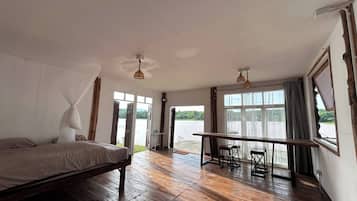 1 habitación