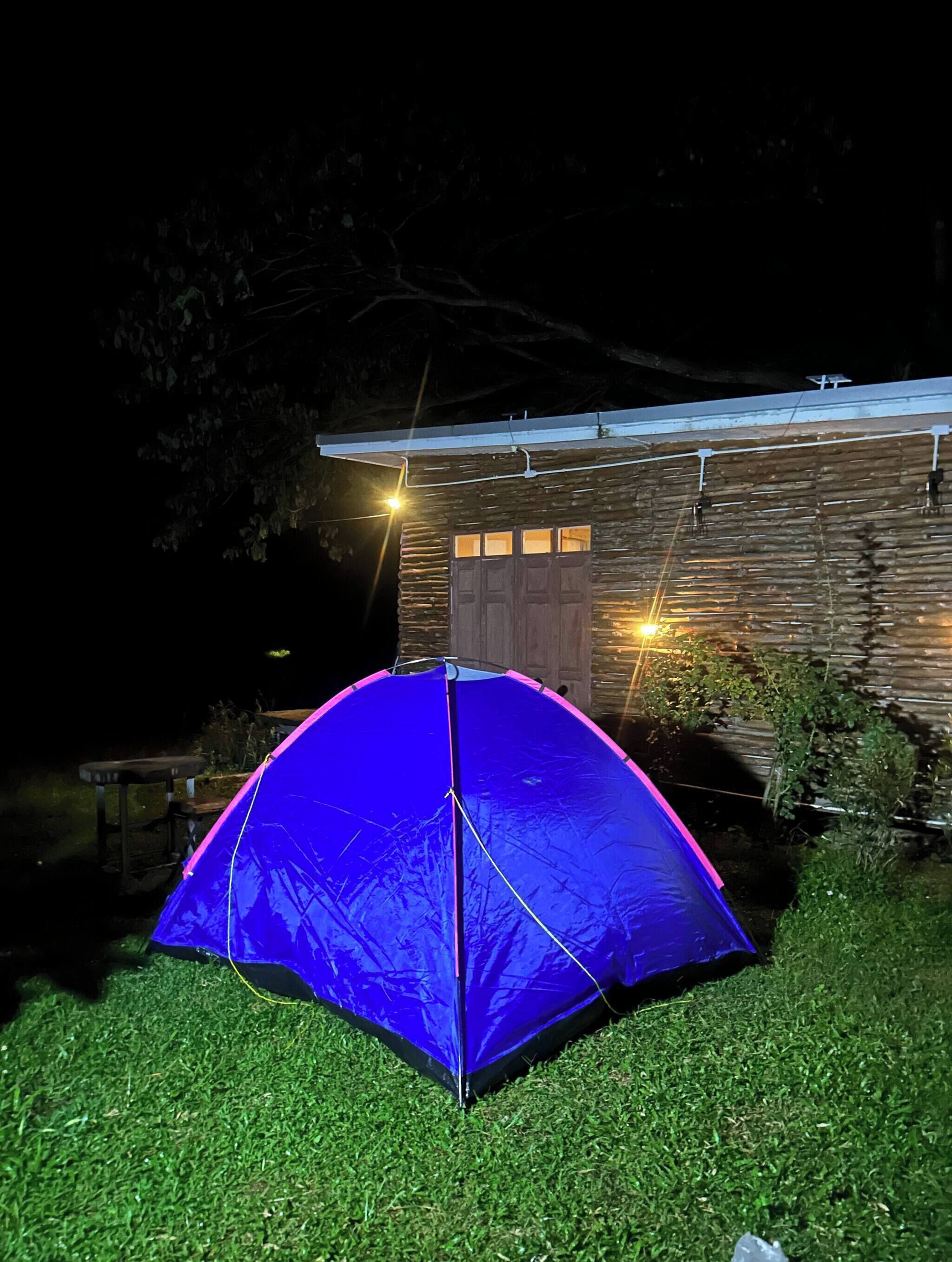 Shared Dormitory, 1 Bedroom, Accessible, Smoking | Exterior