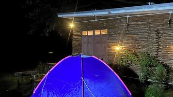 Shared Dormitory, 1 Bedroom, Accessible, Smoking | Exterior