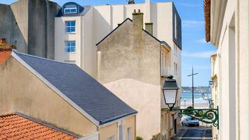 ビーチ / オーシャン ビュー