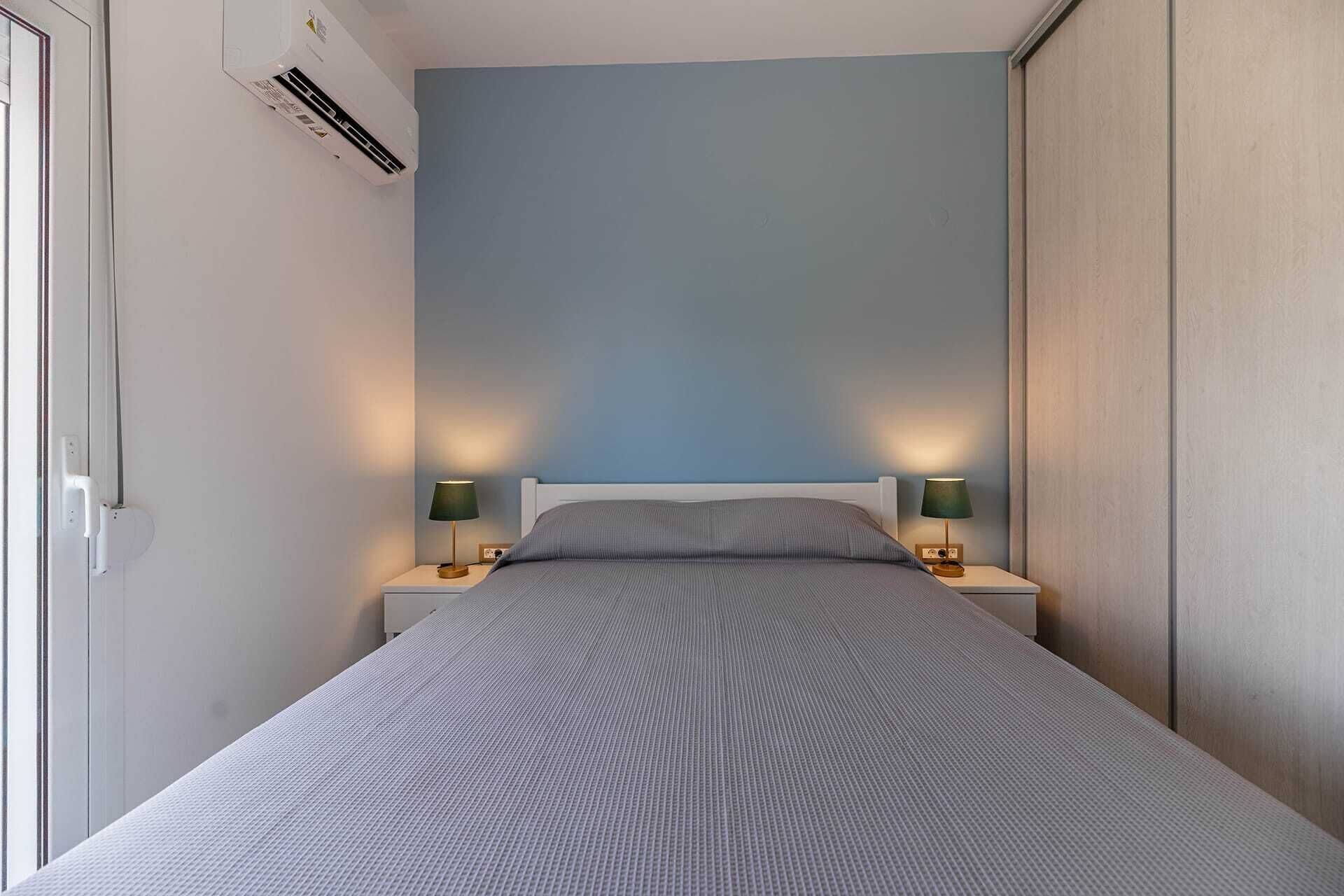 Strygejern/strygebræt, Wi-Fi, sengetøj